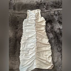 Abercrombie and Fitch bodycon dress
